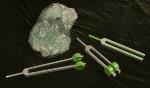 Acutonics® Chiron Set
