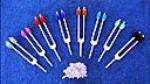 Acutonics® Middle Frequency Planetary Professional Set