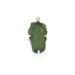 Moldavite Pendant - No  9