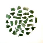Moldavite - Extra Small