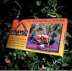 Pyramid Research Kit