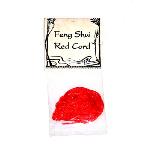 Feng Shui Red Cord