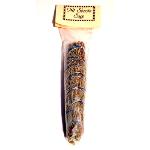 Mt Shasta Medium Sage Wand