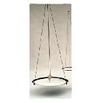 Hanging Sand Pendulum - Deluxe