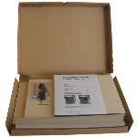 Schlagwerk CBA2 Cajon Construction Kit - Large