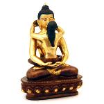 Highest Quality Samantabhadra Yab Yum