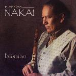 R.Carlos Nakai - Talisman