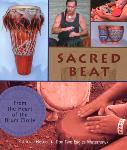 Sacred Beat - Patricia Telesco and Don Two Eagles Waterhawk