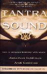 Jonathan and Andi Goldman - Tantra of Sound