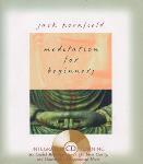 Meditation For Beginners - Jack Kornfield