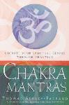 Chakra Mantras - Thomas Ashley-Farrand