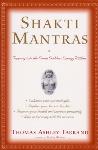 Shakti Mantras - Thomas Ashley-Farrand