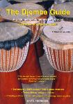 The Djembe Guide for Beginners and Intermediate Groups - Ianto Thornber