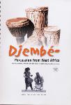 Djembe: Percussion from West Africa - Sylvia Franke and Ibro Konate