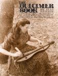 The Dulcimer Book - Jean Ritchie