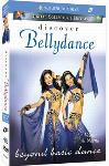 Discover Bellydance DVD - Beyond Basic Dance