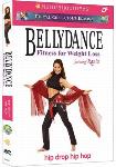Bellydance Fitness for Weight Loss DVD - Hip Drop Hip Hop