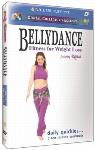 Bellydance Fitness for Weight Loss DVD - Daily Quickies