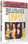 Bellydance Divas - DVD