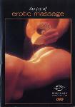 The Joy of Erotic Massage DVD