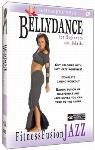 Bellydance for Beginners with Suhaila - Fitness Fusion Jazz