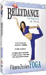 Bellydance for Beginners with Suhaila - Fitness Fusion Yoga