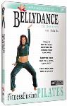Bellydance for Beginners with Suhaila - Fitness Fusion Pilates