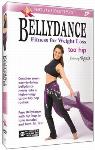 Bellydance Fitness for Weight Loss - DVD - Too Hip