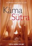 The Better Sex Guide to the Kama Sutra - DVD and CD Set