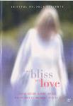 Bliss - From Bliss With Love: Meditations to the Music of Bliss - DVD