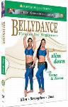 Bellydance Fitness for Beginners - DVD - Slim Down
