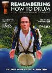 Remembering How to Drum - Michael Taylor - DVD