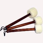 Gong Mallet - High Quality - 11 cm