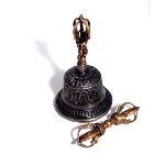 Tibetan Bell - Medium
