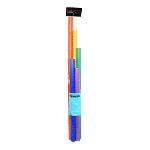 Boomwhackers - Bass Chromatics Set