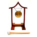 Small Table Gong