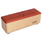 Schlagwerk 60 C80 Log Drum - 8 Note - C Pentatonic