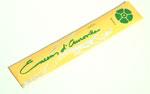Maroma Incense - Mimosa Mandarin