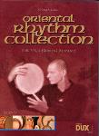 Rudiger Maul - Oriental Rhythm Collection for Percussion Instruments