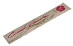 Maroma Incense - Red Spice