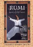 Rumi: Poet of the Heart - DVD