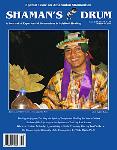 Shamans Drum Magazine - Issue 80 2009
