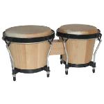 Thai Bongos