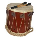 Medieval Style Drum
