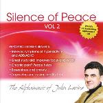 John Levine - Silence of Peace Vol 2