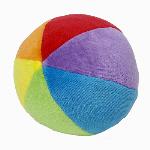 Soft Ball Rattle
