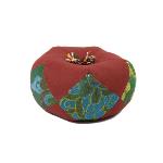 Singing Bowl Cushion - Medium