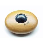 Joya Crystal Massage Roller Classic - Dumortierite