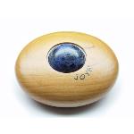 Joya Crystal Massage Roller Classic - Sodalite