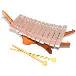 Vietnamese Lithophone
